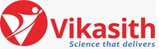 Vikasith logo Amtec Logo